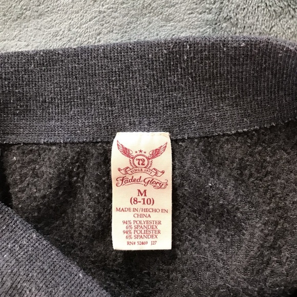 BUNDLE of pre-owned leggings - Picture 3 of 4